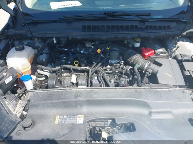 Photo 9 VIN: 2FMPK4J96KBB20430 - FORD EDGE 