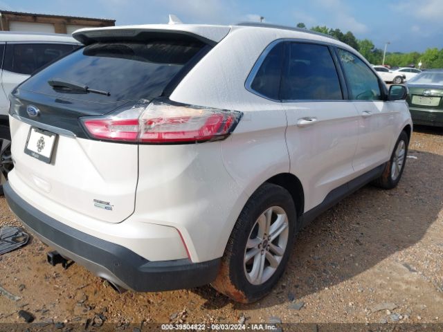 Photo 3 VIN: 2FMPK4J96KBB25112 - FORD EDGE 