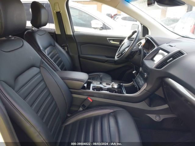 Photo 4 VIN: 2FMPK4J96KBB25112 - FORD EDGE 