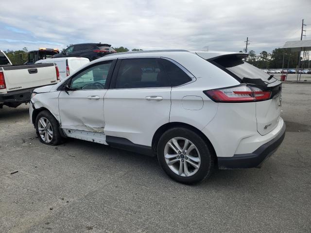 Photo 1 VIN: 2FMPK4J96KBB43013 - FORD EDGE 