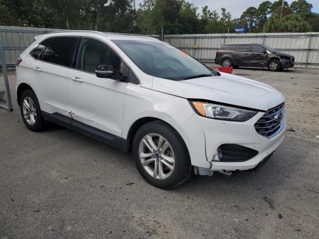 Photo 3 VIN: 2FMPK4J96KBB43013 - FORD EDGE 