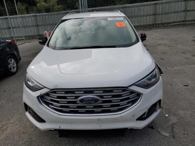 Photo 4 VIN: 2FMPK4J96KBB43013 - FORD EDGE 