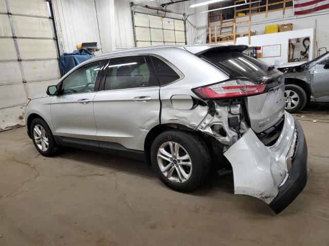 Photo 1 VIN: 2FMPK4J96KBB49328 - FORD EDGE SEL 