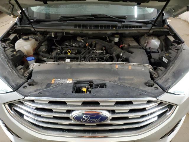 Photo 11 VIN: 2FMPK4J96KBB49328 - FORD EDGE SEL 