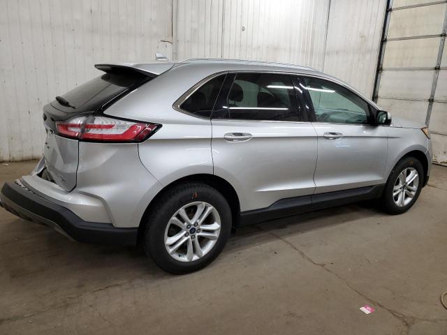 Photo 2 VIN: 2FMPK4J96KBB49328 - FORD EDGE SEL 