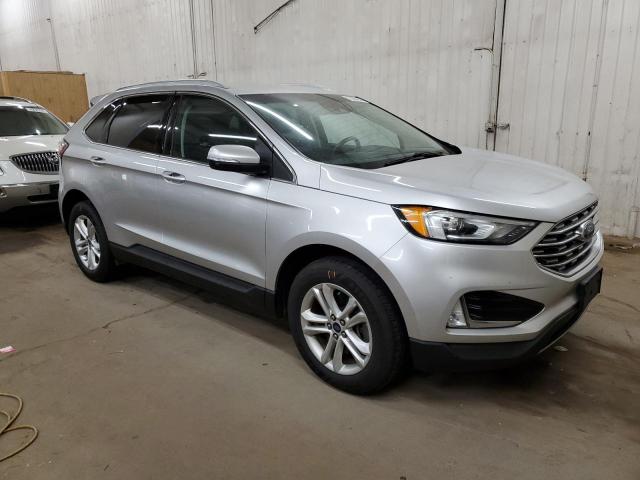 Photo 3 VIN: 2FMPK4J96KBB49328 - FORD EDGE SEL 