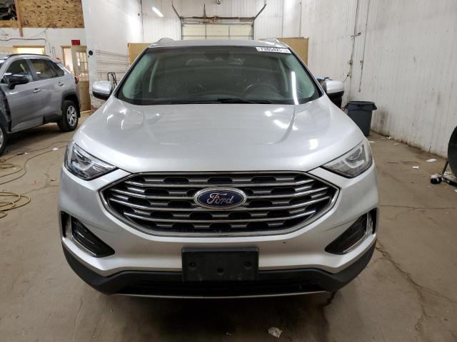 Photo 4 VIN: 2FMPK4J96KBB49328 - FORD EDGE SEL 