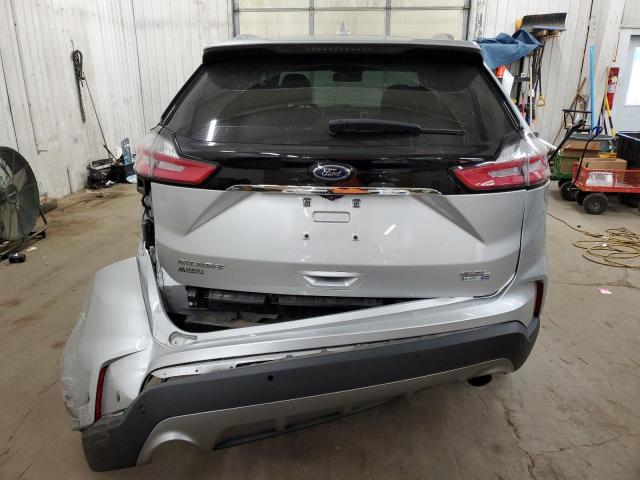 Photo 5 VIN: 2FMPK4J96KBB49328 - FORD EDGE SEL 