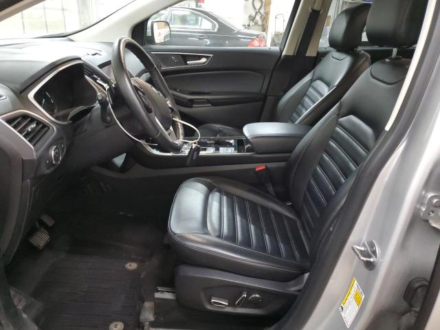 Photo 6 VIN: 2FMPK4J96KBB49328 - FORD EDGE SEL 