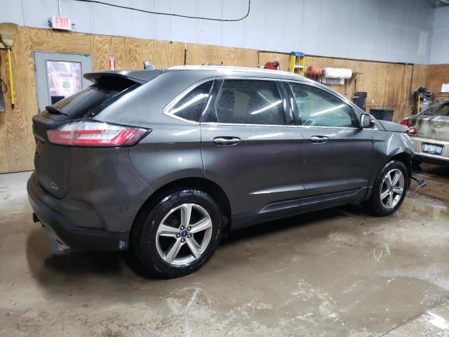 Photo 2 VIN: 2FMPK4J96KBB61026 - FORD EDGE 