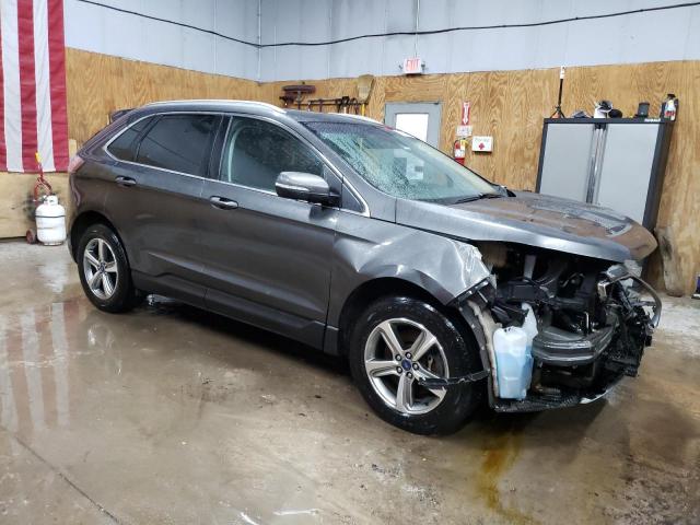 Photo 3 VIN: 2FMPK4J96KBB61026 - FORD EDGE 