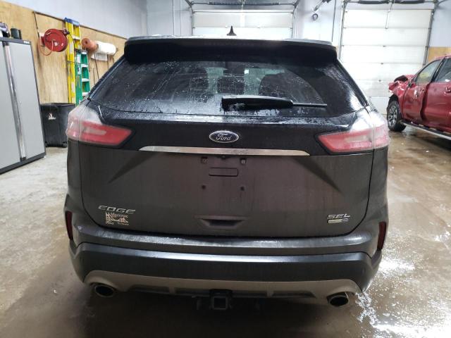 Photo 5 VIN: 2FMPK4J96KBB61026 - FORD EDGE 