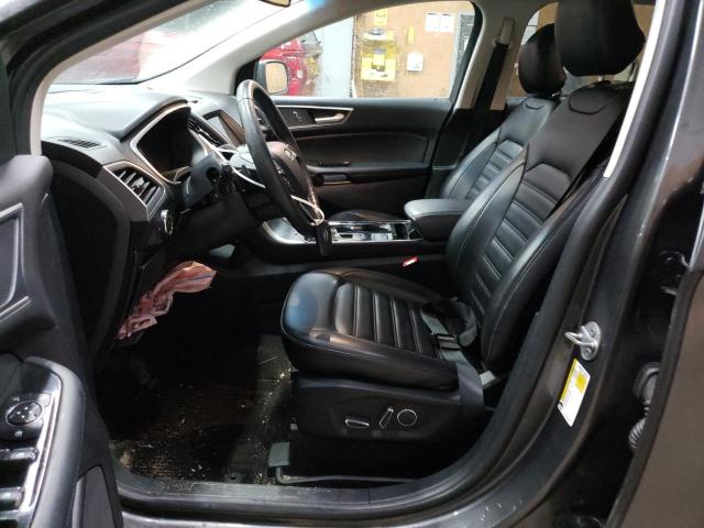 Photo 6 VIN: 2FMPK4J96KBB61026 - FORD EDGE 