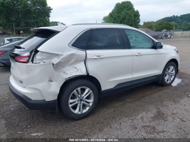 Photo 3 VIN: 2FMPK4J96KBB74505 - FORD EDGE 