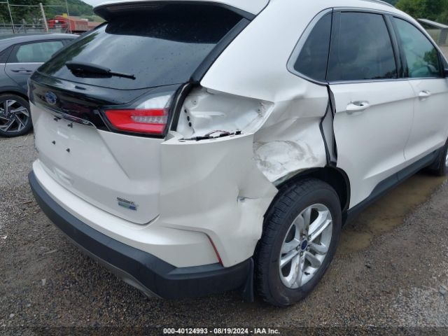 Photo 5 VIN: 2FMPK4J96KBB74505 - FORD EDGE 