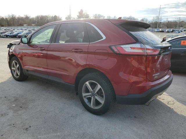 Photo 1 VIN: 2FMPK4J96KBB81924 - FORD EDGE 