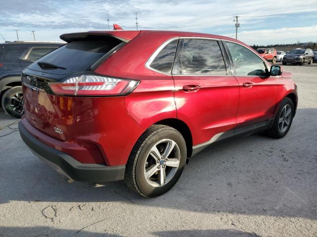 Photo 2 VIN: 2FMPK4J96KBB81924 - FORD EDGE 