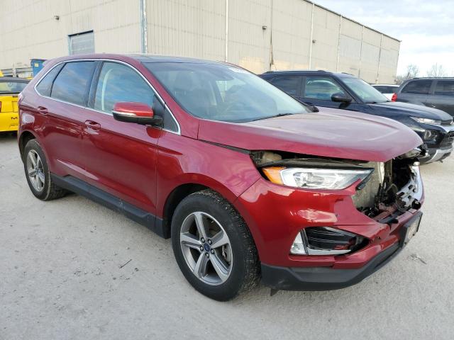 Photo 3 VIN: 2FMPK4J96KBB81924 - FORD EDGE 