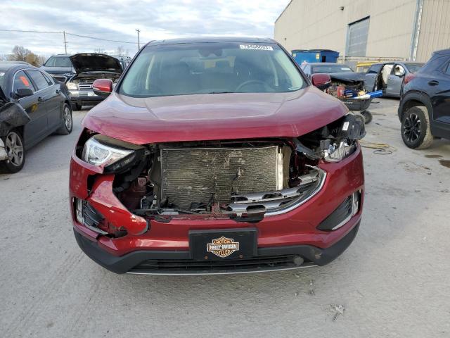 Photo 4 VIN: 2FMPK4J96KBB81924 - FORD EDGE 