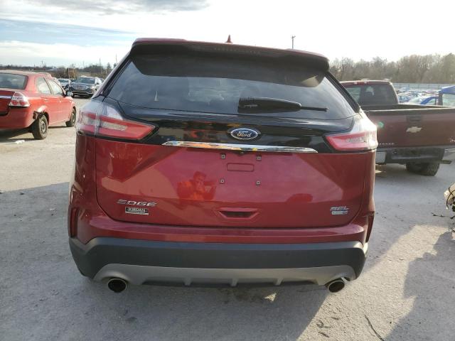 Photo 5 VIN: 2FMPK4J96KBB81924 - FORD EDGE 