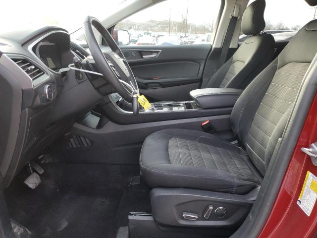 Photo 6 VIN: 2FMPK4J96KBB81924 - FORD EDGE 