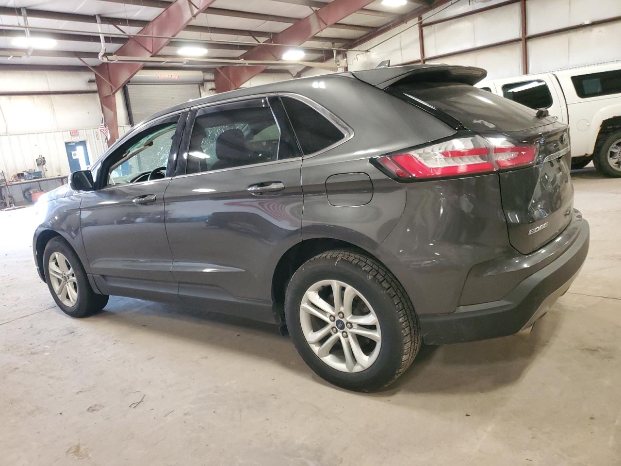 Photo 1 VIN: 2FMPK4J96KBB86640 - FORD EDGE 