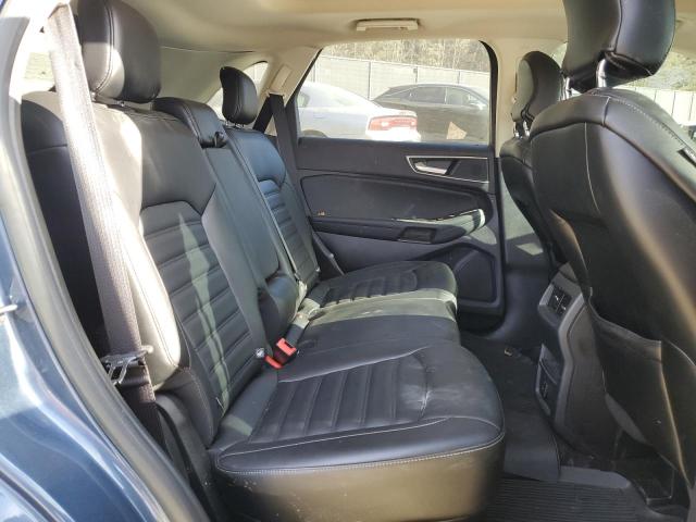 Photo 10 VIN: 2FMPK4J96KBB96939 - FORD EDGE SEL 