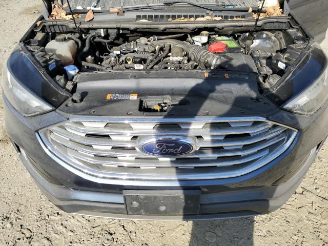 Photo 11 VIN: 2FMPK4J96KBB96939 - FORD EDGE SEL 