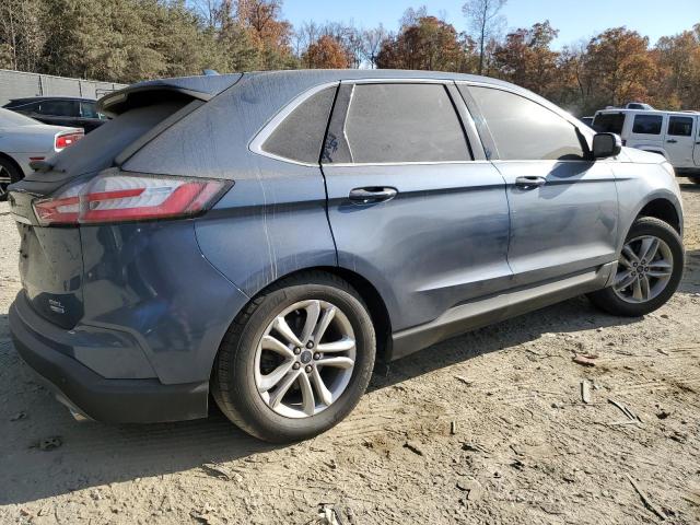 Photo 2 VIN: 2FMPK4J96KBB96939 - FORD EDGE SEL 