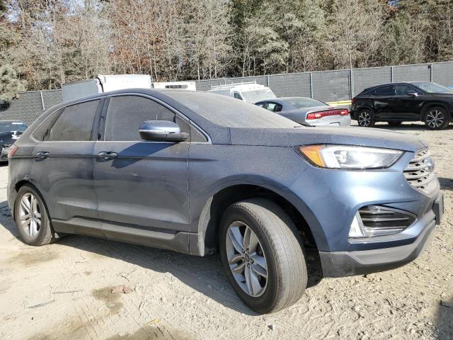 Photo 3 VIN: 2FMPK4J96KBB96939 - FORD EDGE SEL 