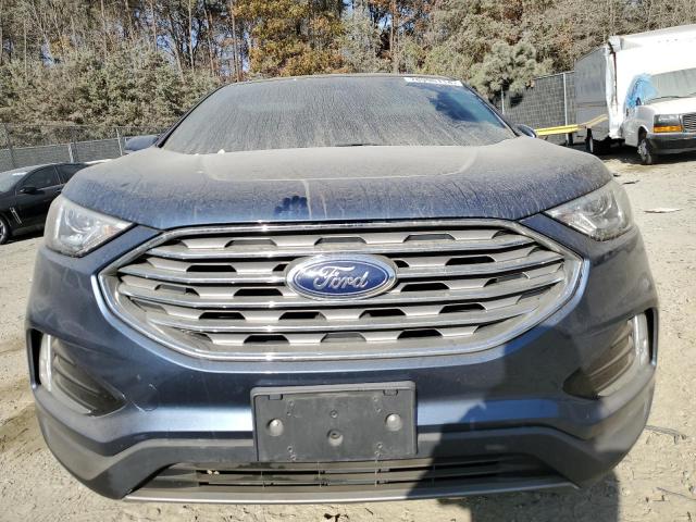 Photo 4 VIN: 2FMPK4J96KBB96939 - FORD EDGE SEL 