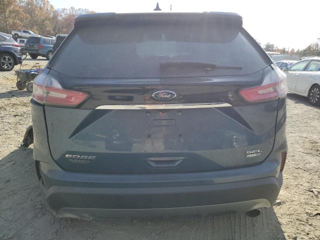 Photo 5 VIN: 2FMPK4J96KBB96939 - FORD EDGE SEL 