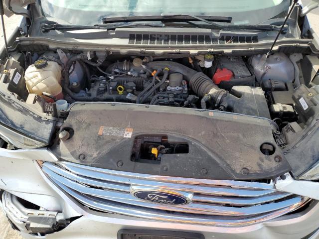 Photo 11 VIN: 2FMPK4J96KBC11133 - FORD EDGE 