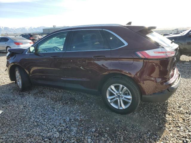 Photo 1 VIN: 2FMPK4J96KBC11150 - FORD EDGE SEL 