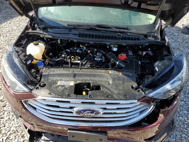 Photo 10 VIN: 2FMPK4J96KBC11150 - FORD EDGE SEL 