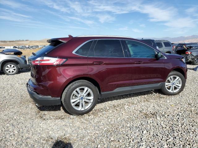 Photo 2 VIN: 2FMPK4J96KBC11150 - FORD EDGE SEL 