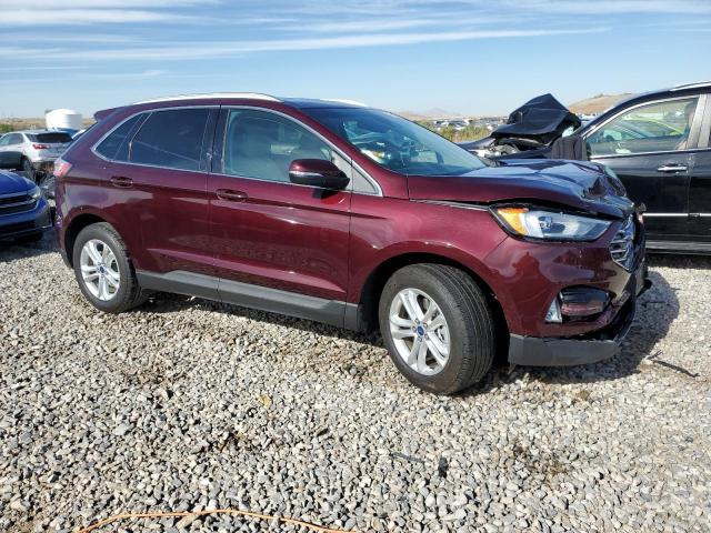 Photo 3 VIN: 2FMPK4J96KBC11150 - FORD EDGE SEL 