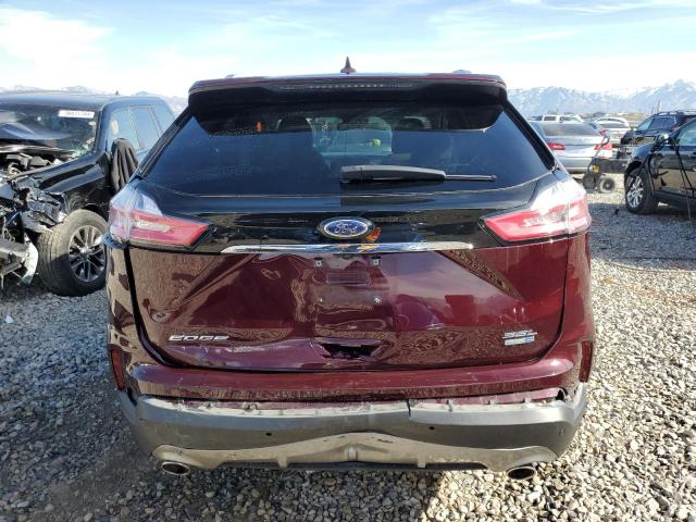 Photo 5 VIN: 2FMPK4J96KBC11150 - FORD EDGE SEL 