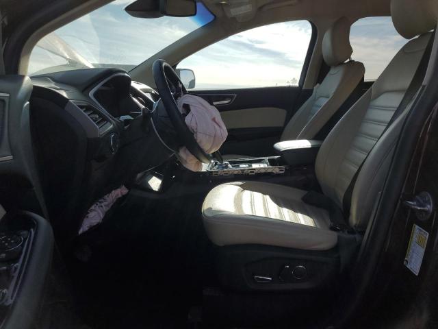 Photo 6 VIN: 2FMPK4J96KBC11150 - FORD EDGE SEL 