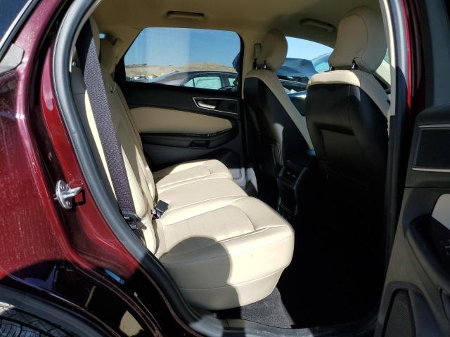 Photo 9 VIN: 2FMPK4J96KBC11150 - FORD EDGE SEL 