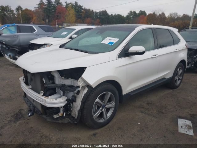 Photo 1 VIN: 2FMPK4J96KBC13593 - FORD EDGE 