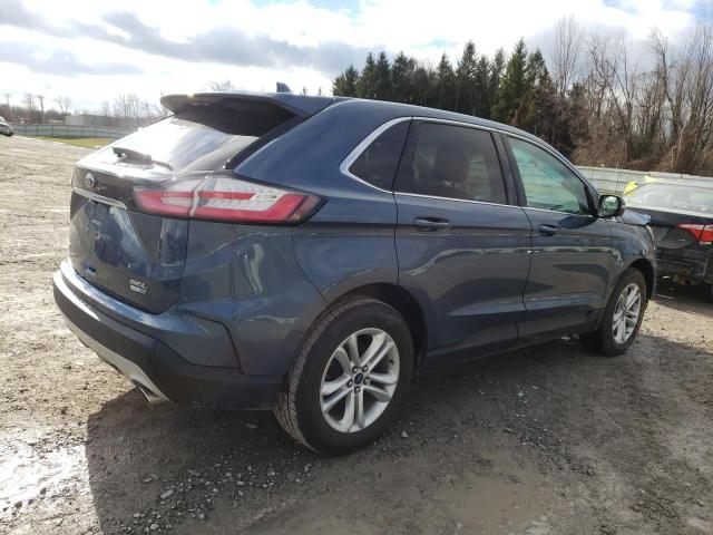 Photo 2 VIN: 2FMPK4J96KBC24545 - FORD EDGE SEL 