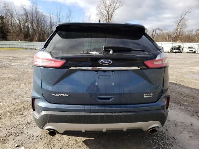 Photo 5 VIN: 2FMPK4J96KBC24545 - FORD EDGE SEL 