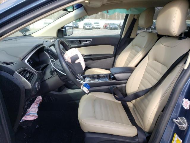 Photo 6 VIN: 2FMPK4J96KBC24545 - FORD EDGE SEL 