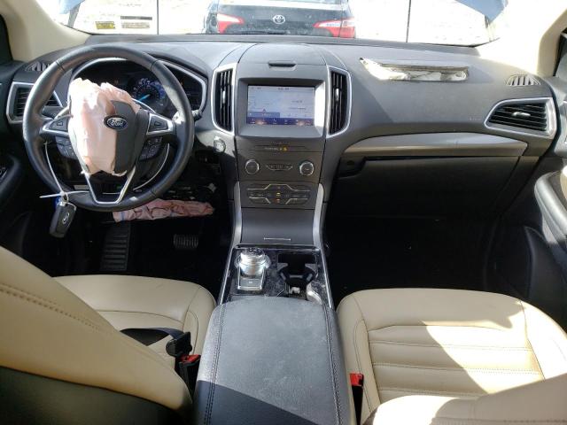 Photo 7 VIN: 2FMPK4J96KBC24545 - FORD EDGE SEL 