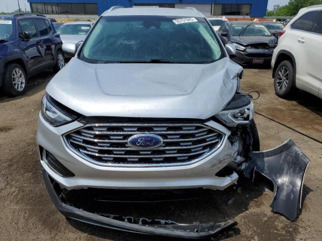 Photo 4 VIN: 2FMPK4J96KBC26568 - FORD EDGE SEL 