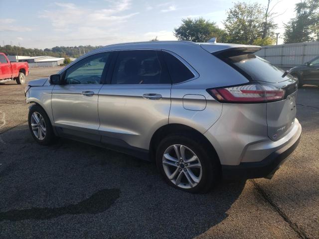 Photo 1 VIN: 2FMPK4J96KBC33309 - FORD EDGE SEL 