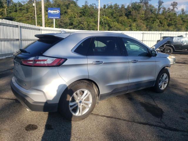 Photo 2 VIN: 2FMPK4J96KBC33309 - FORD EDGE SEL 