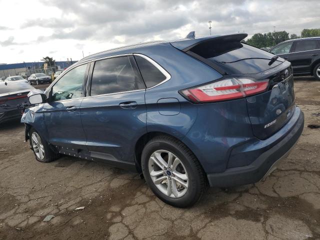 Photo 1 VIN: 2FMPK4J96KBC34301 - FORD EDGE 