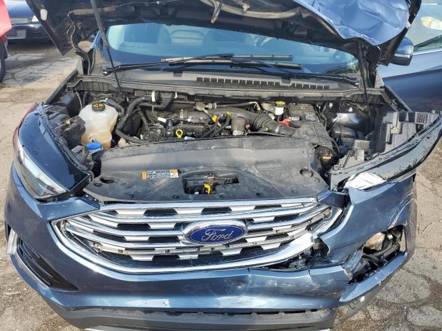 Photo 11 VIN: 2FMPK4J96KBC34301 - FORD EDGE 